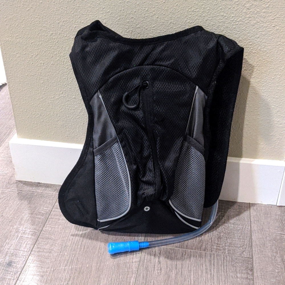 Hydration Pack
